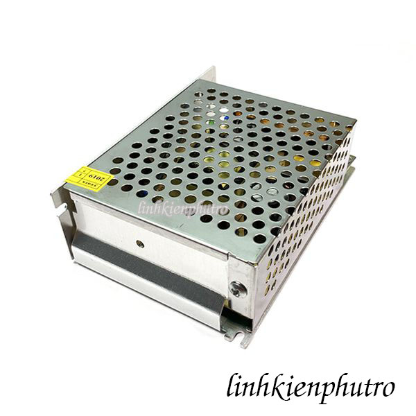 [HCM]Nguồn Tổ Ong 12VDC - 5A