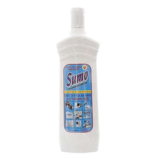 [HCM]Chất tẩy rửa đa năng SUMO 700g