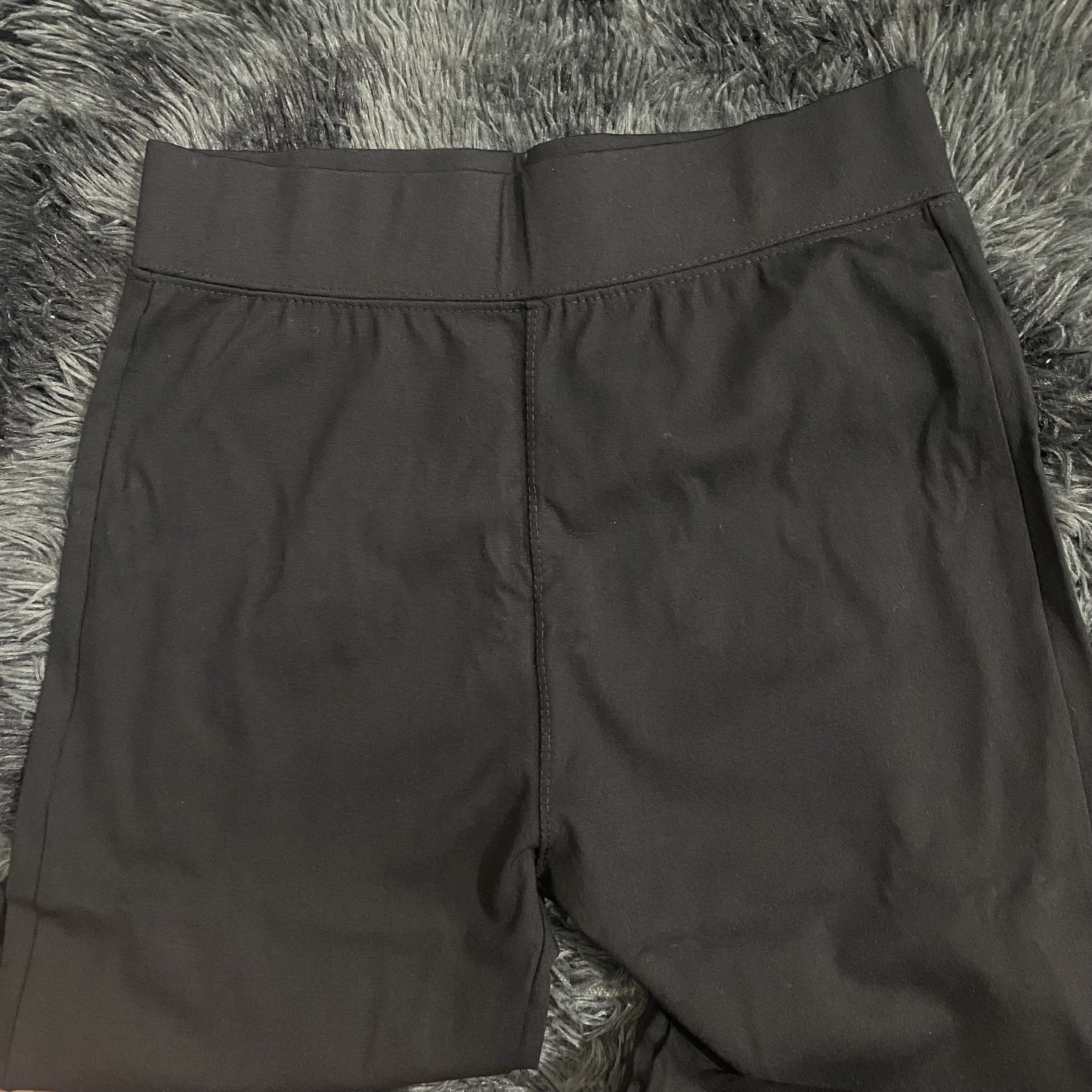 Quần Legging Umi Cạp Cao MS72