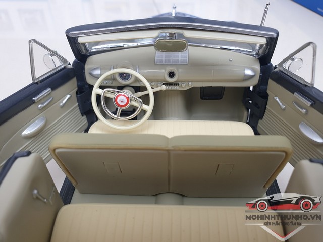 Xe mô hình Ford 1949, tỉ lệ 1:18