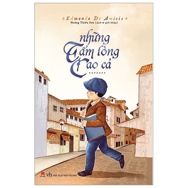 Fahasa - Những Tấm Lòng Cao Cả
