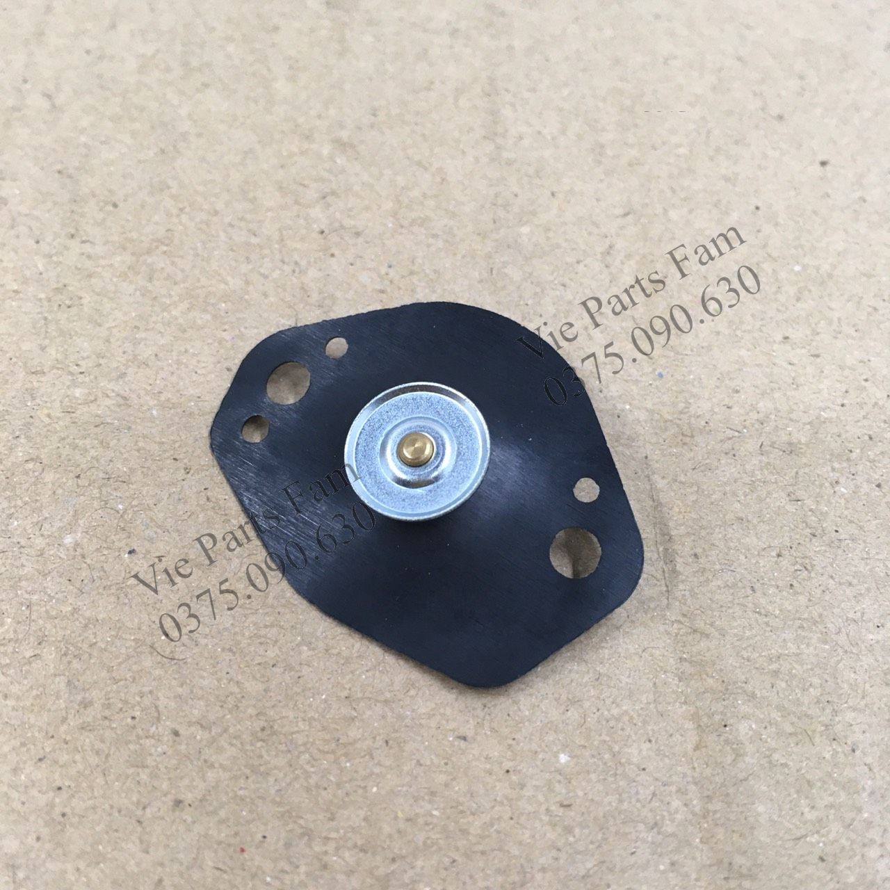 Van cắt gió Exciter 135, Nouvo sử dụng chung (hàng tốt)