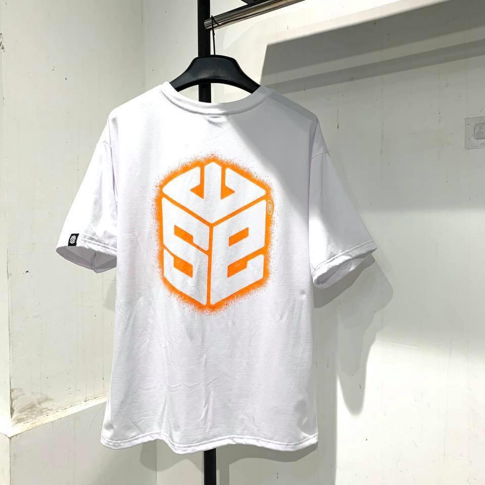 [UNISEXSTORE] ÁO THUN SWE 2016 UNISEX (ĐEN, TRẮNG)