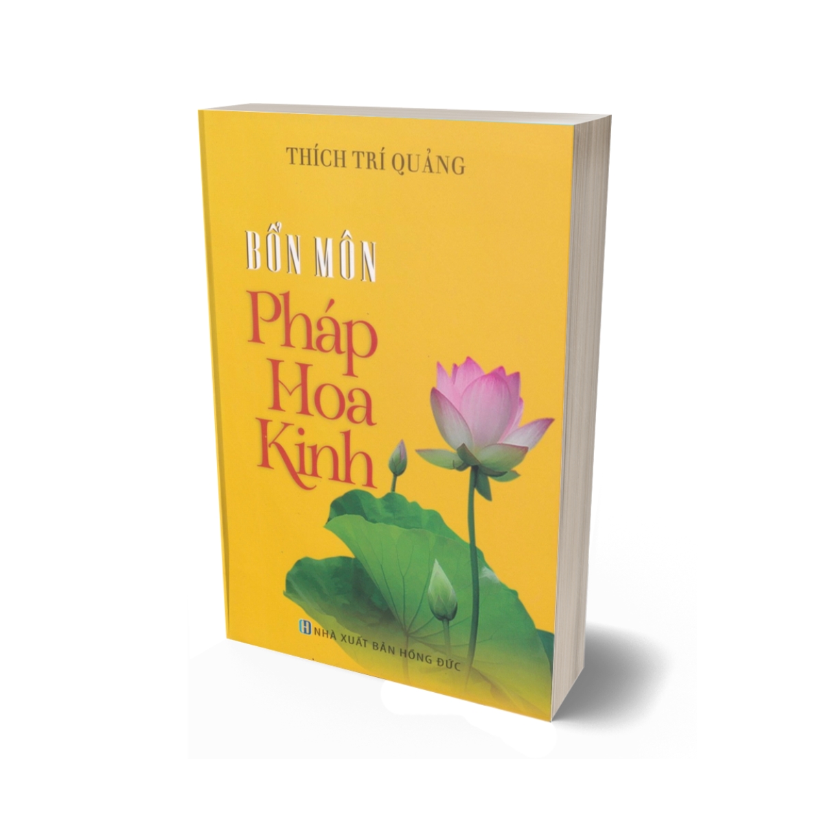 Sách - Bổn Môn Pháp Hoa Kinh
