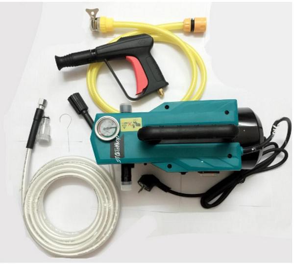 MÁY RỬA XE  GIA ĐÌNH JFH ÁP LỰC CAO