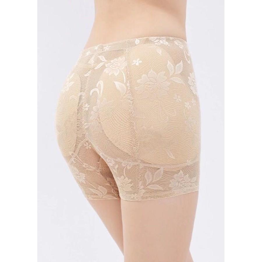 Quần lót ren độn hông, độn mông