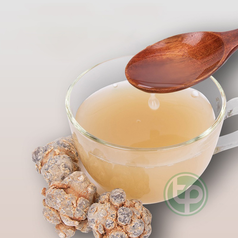 Bột tam thất bắc nguyên chất 200g - Thảo Dược Tấn Phát - Hàng sạch chất lượng cao hỗ trợ cải thiến sức khoẻ