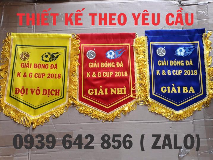 Cờ Lưu Niệm