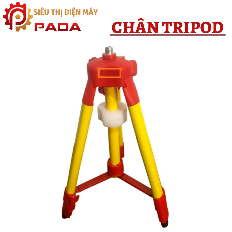 Chân tripod cho máy bắn cốt,máy cân mực,máy laser thăng bằng