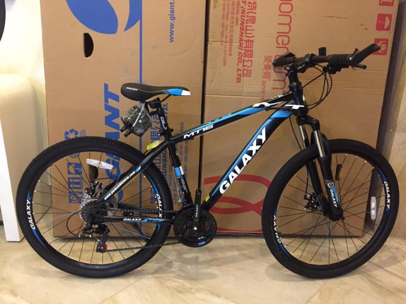 Mua Xe đạp thể thao GALAXY MT16 2019 giá rẻ