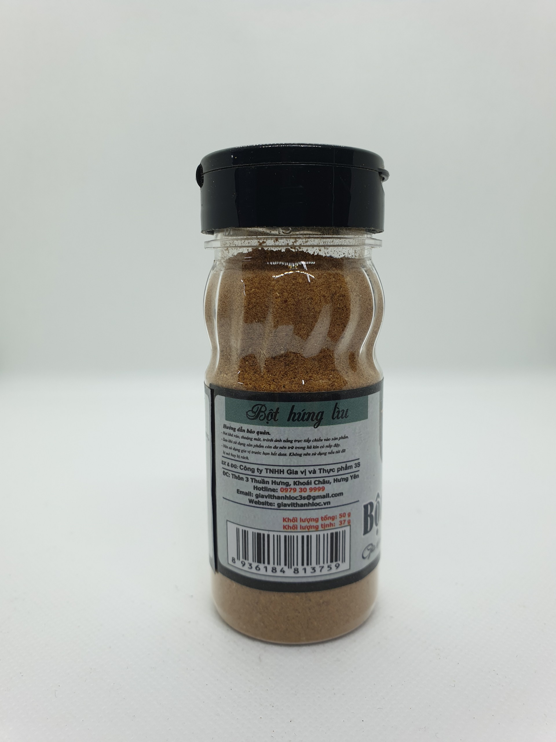 3Combo /Bột húng lìu L50g(30g)
