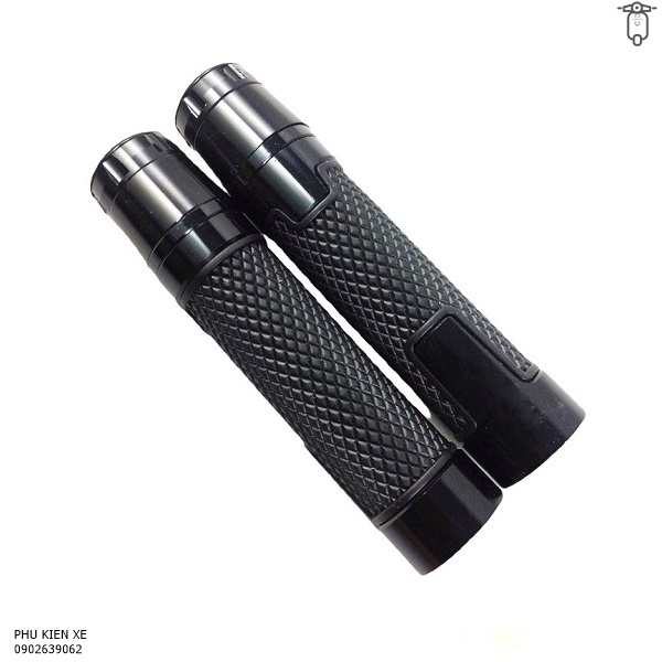 [1 Cặp] Bao Tay Lái Rizoma CNC Có Kèm Gù
