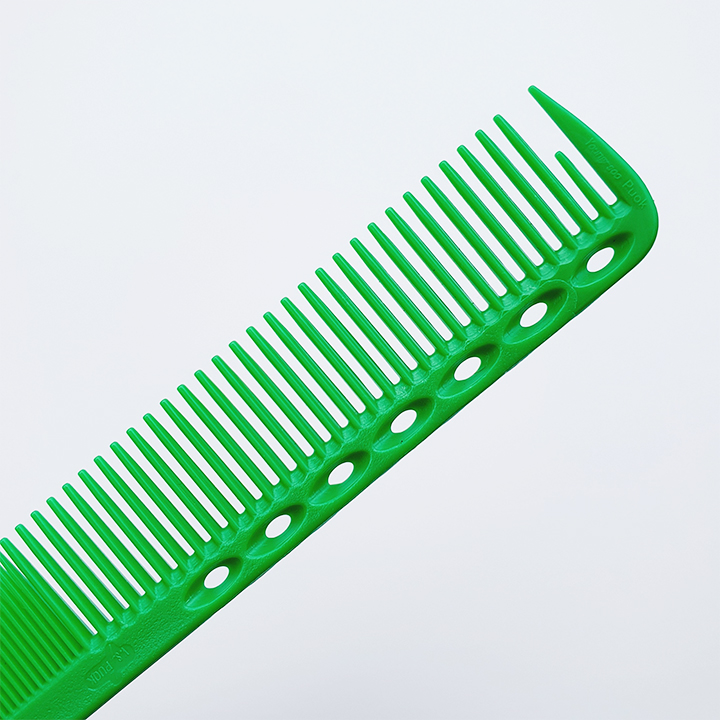 LƯỢC CẮT TÓC NAM NỮ - Y.S 339