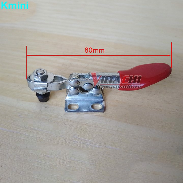 Kẹp Gỗ, Sập Thẳng Chuyên Kẹp Giữ Gỗ Giúp Thao Tác Nhanh Chóng, Dễ Dàng cao cấp