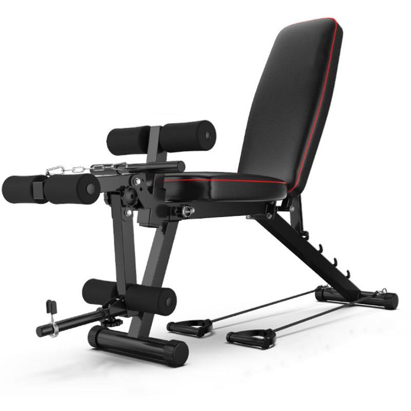 Bảng giá Ghế tập gym đa năng điều chỉnh 4 độ dốc Gymlink MK4018