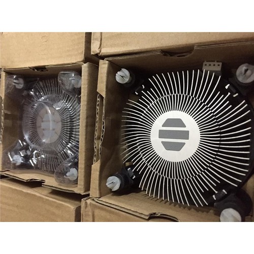 Quạt Tản Nhiệt CPU Socket 1155, 1150, 1151, 1156