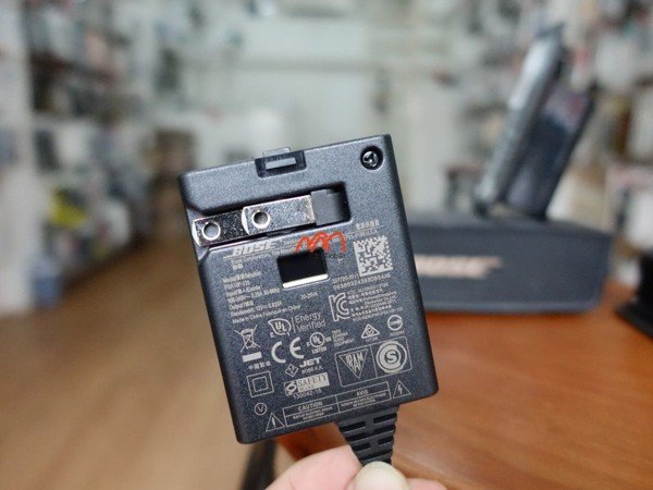 Adapter Sạc Loa Bose Soundlink Mini 1