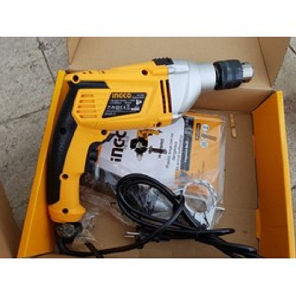 1100w-13mm máy khoan búa ingco id11008e