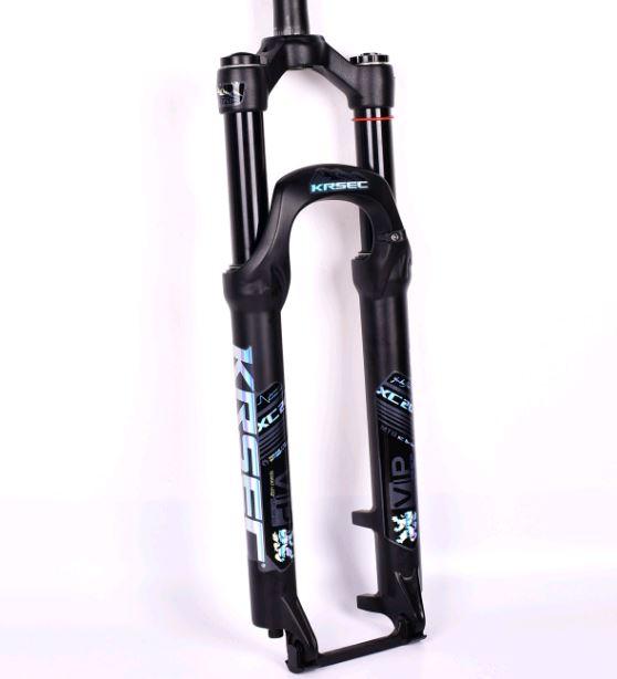 Mua Phuộc khí KRSEC cho vành 26 inch