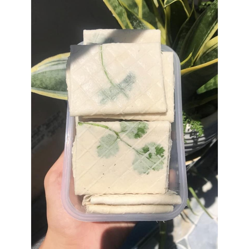 Bánh Kẹp Ngò 100G