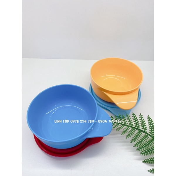 Hộp Bowl Twinkle Feeding 240ml -  Bảo Hành Trọn Đời