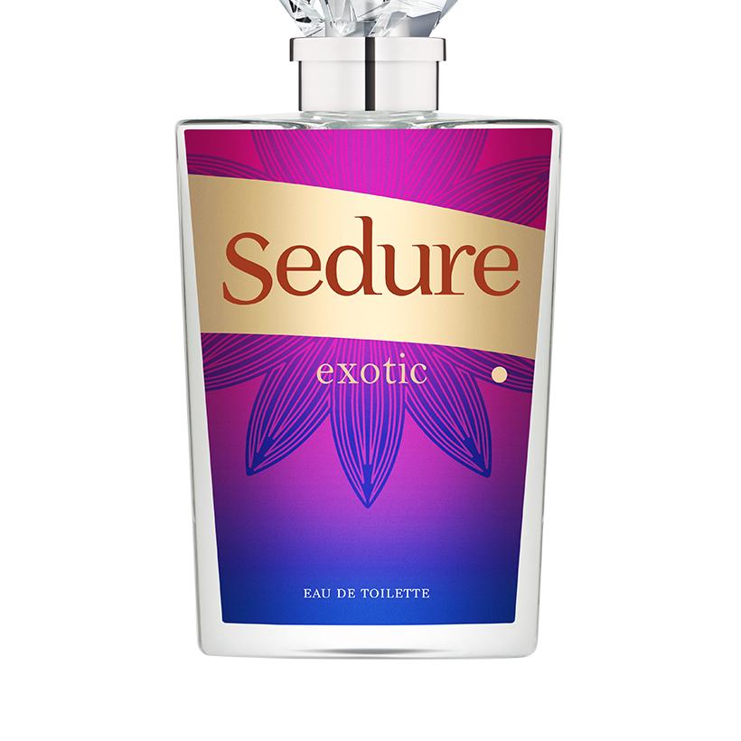 Nước hoa Sedure Exotic 50ml
