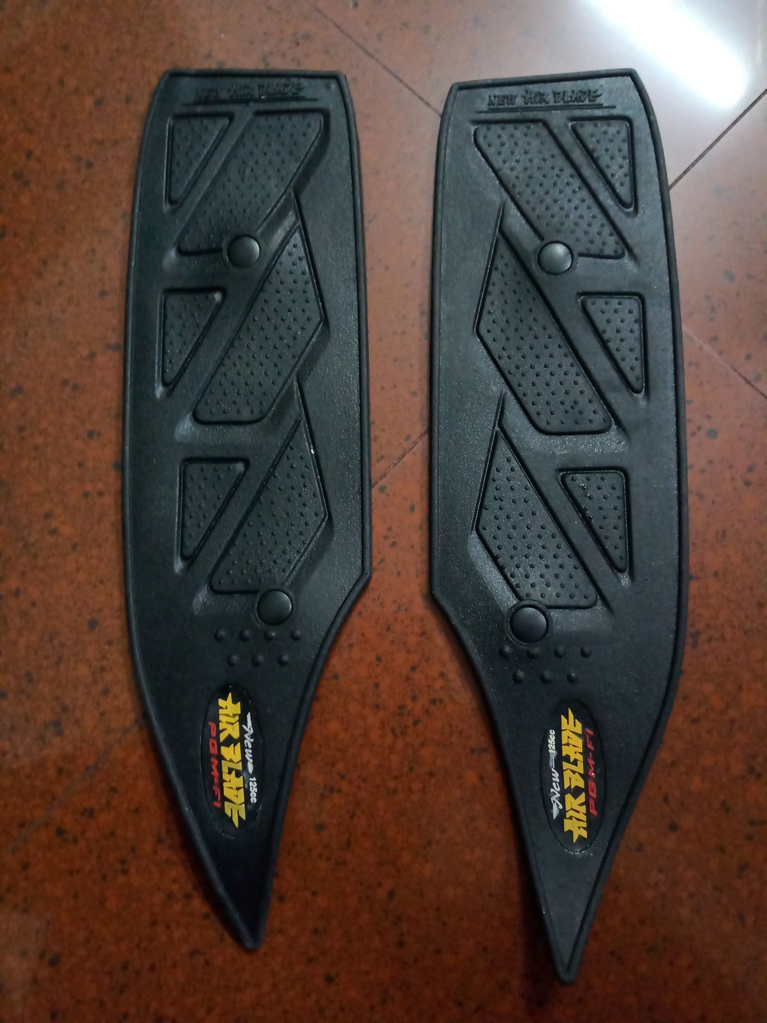 Thảm lót chân Air Blade FI ( 2009 - 2012 )