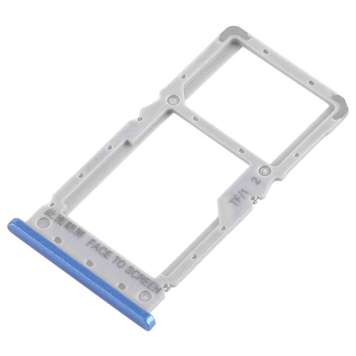 Xiaomi Redmi Note 6 Pro SIM card tray
