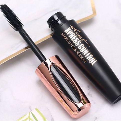 Mascara nuôi dưỡng và bảo vệ mi 4d hàn quốc_matcara mắt dài và dày mi, mat ca ra mắt, mascara dài mi, mascara 4d, mascara sợi tơ 4d, mascara sợi tơ tằm 4d, mascara dài mi không thấm nước