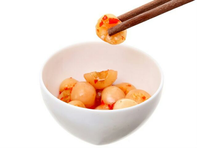 [Siêu thị WinMart] - Mắm cà pháo Sông Hương lọ 390g