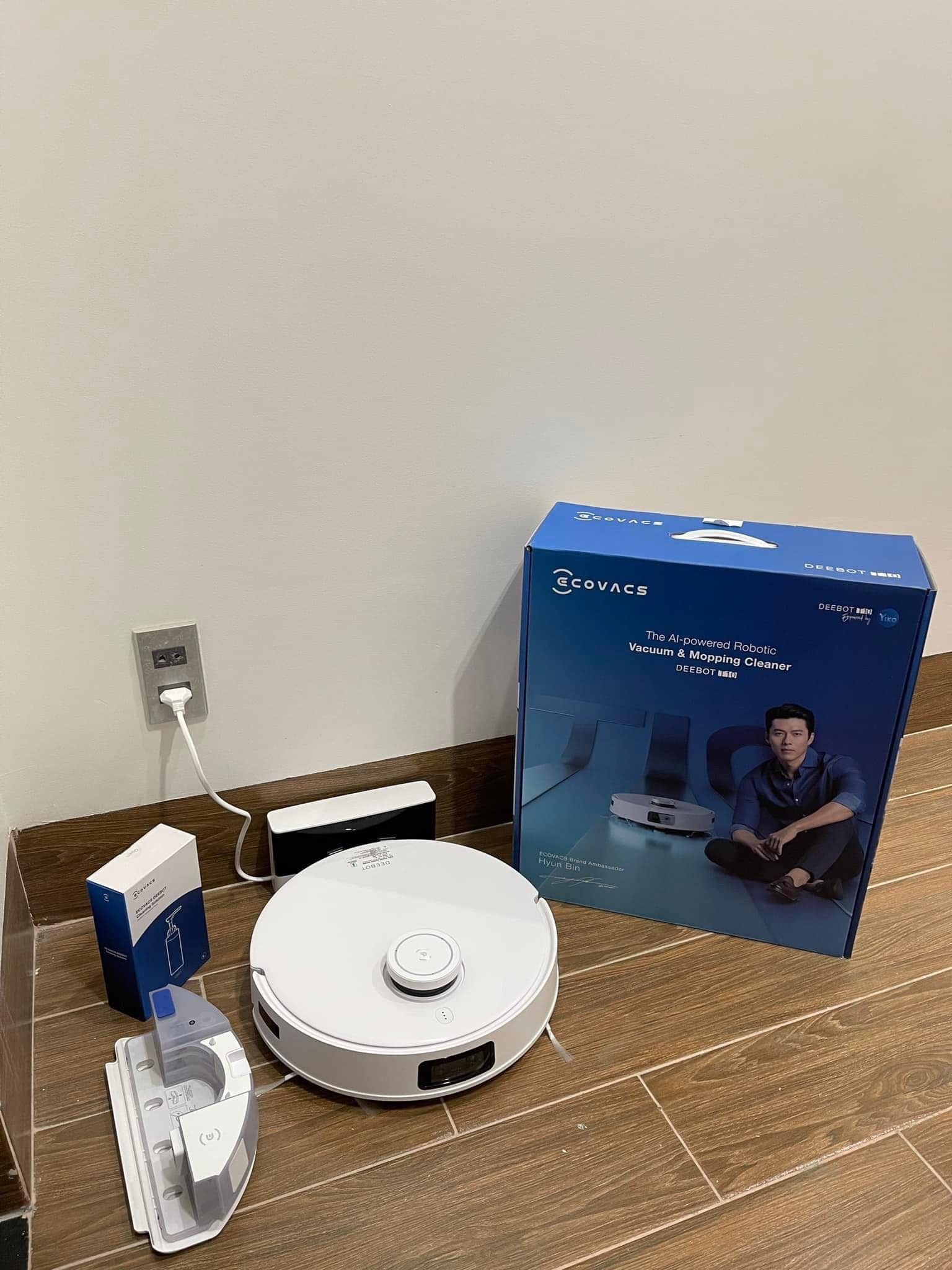 Service Extra 12 Months Warranty