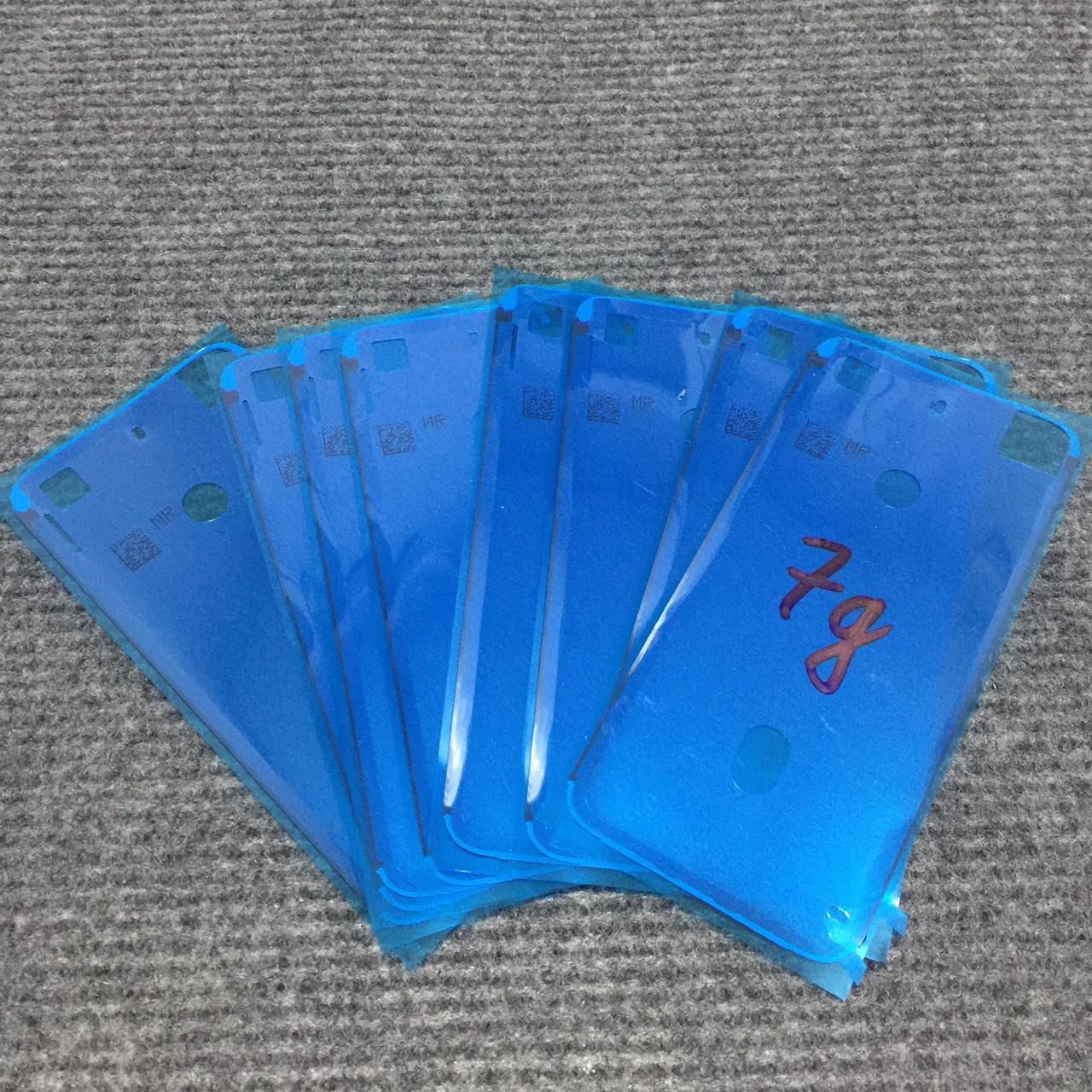 Ron chống nước cho ip 7