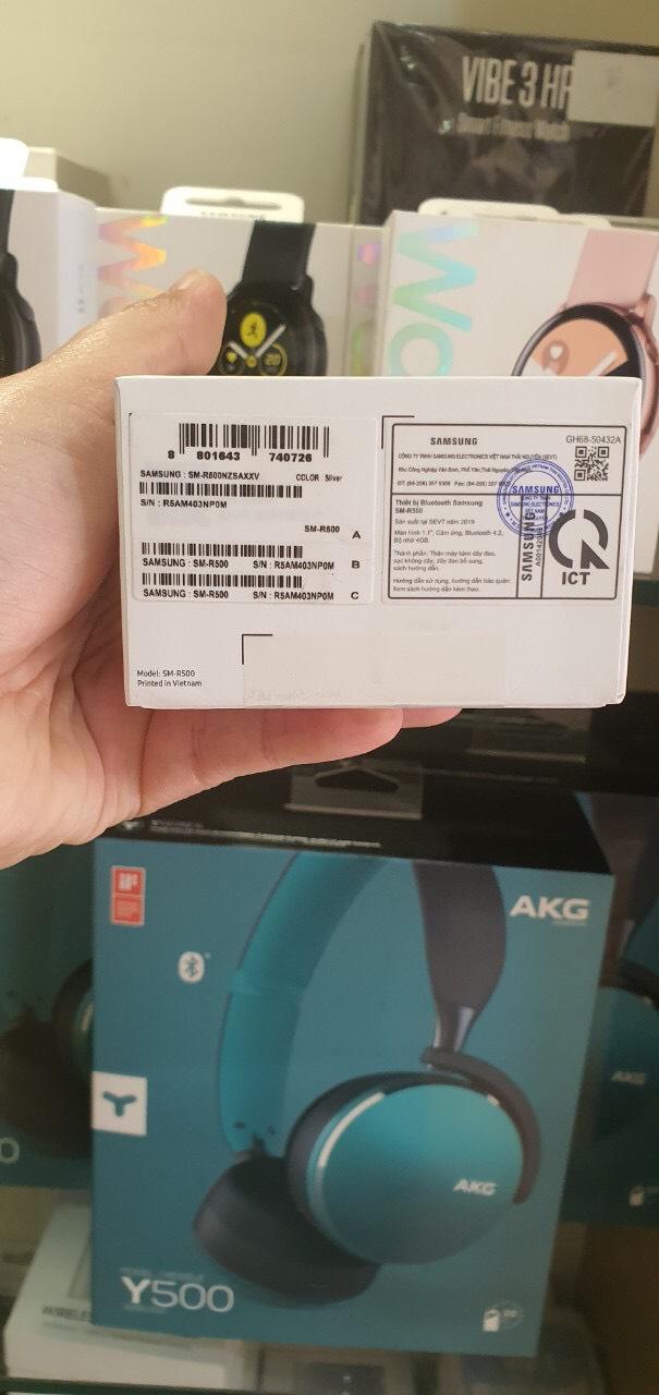 Đồng hồ thông minh Huawei Watch GT Runner(likew new fullbox)