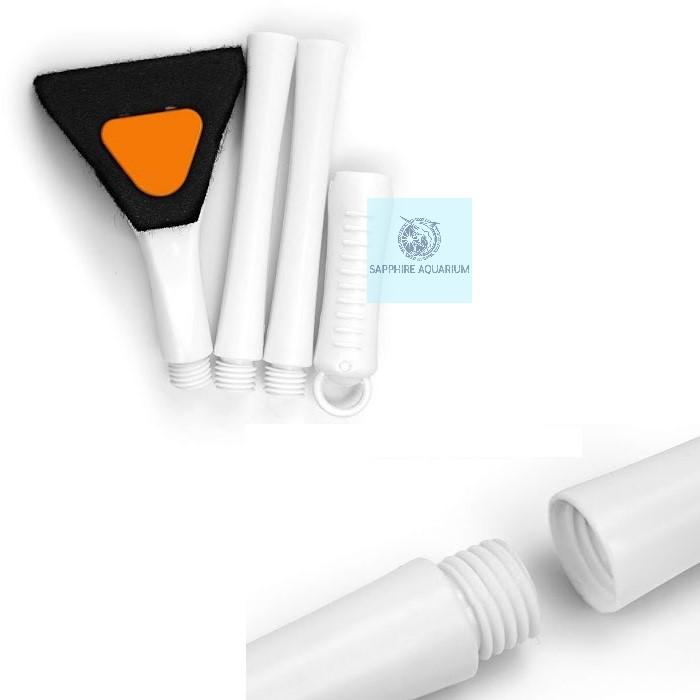 Cây Lau Bể Cán Nhựa Tháo Rời