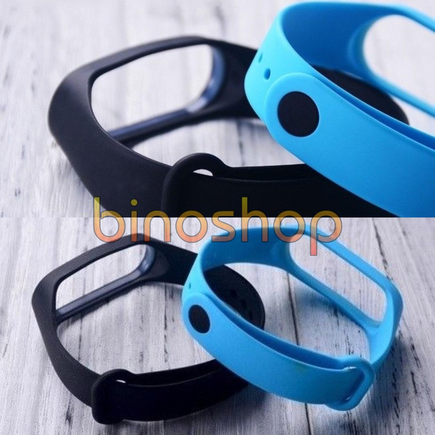 Dây đeo thay thế Xiaomi Miband 3 miband 4