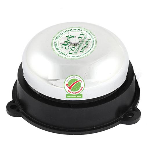 [HCM]CHUÔNG ĐIỆN REO 4INCH