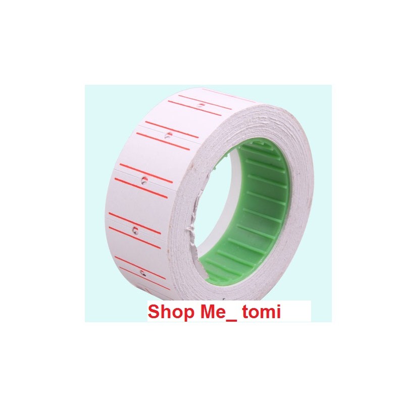[HCM]Tem giá máy bắn giá