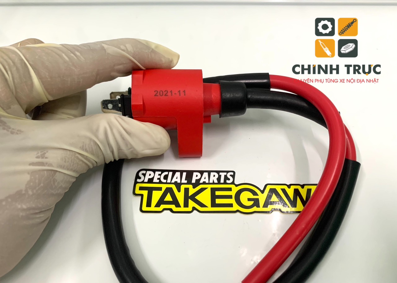 Mobin sườn TAKEGAWA cho hệ máy xăng cơ