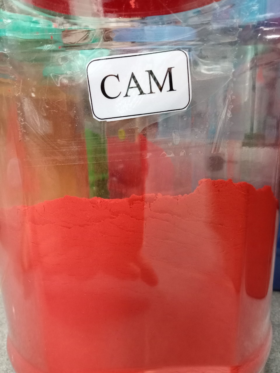 1kg bột màu dùng để pha sơn xây dựng nhuộm màu xi măng giấy nhang que hàng