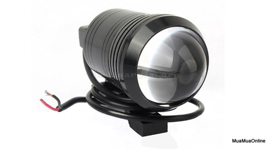 Đèn Led Trợ Sáng U1 Siêu Sáng