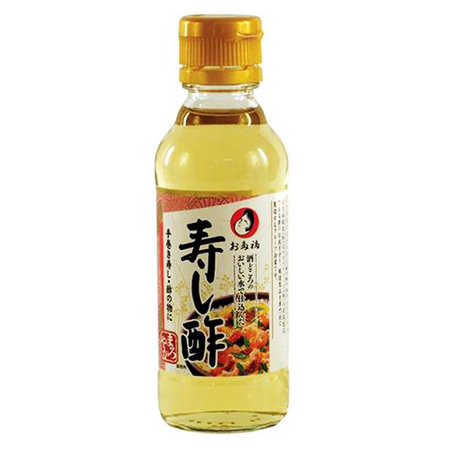 [HCM]Giấm Sushi Bin Otafuku 300ml