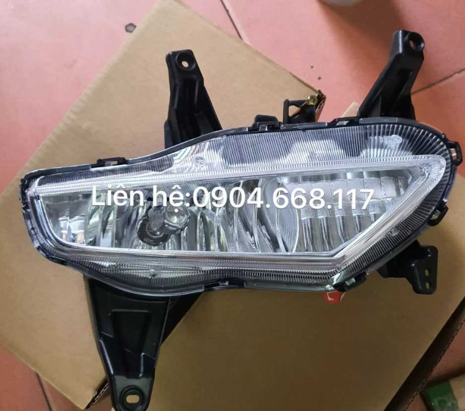 Đèn gầm Hyundai i10 grand 2017