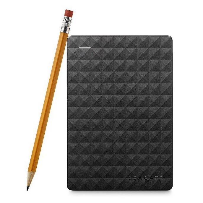 [HCM]Ổ CỨNG DI ĐỘNG SEAGATE 1TB EXPANSION