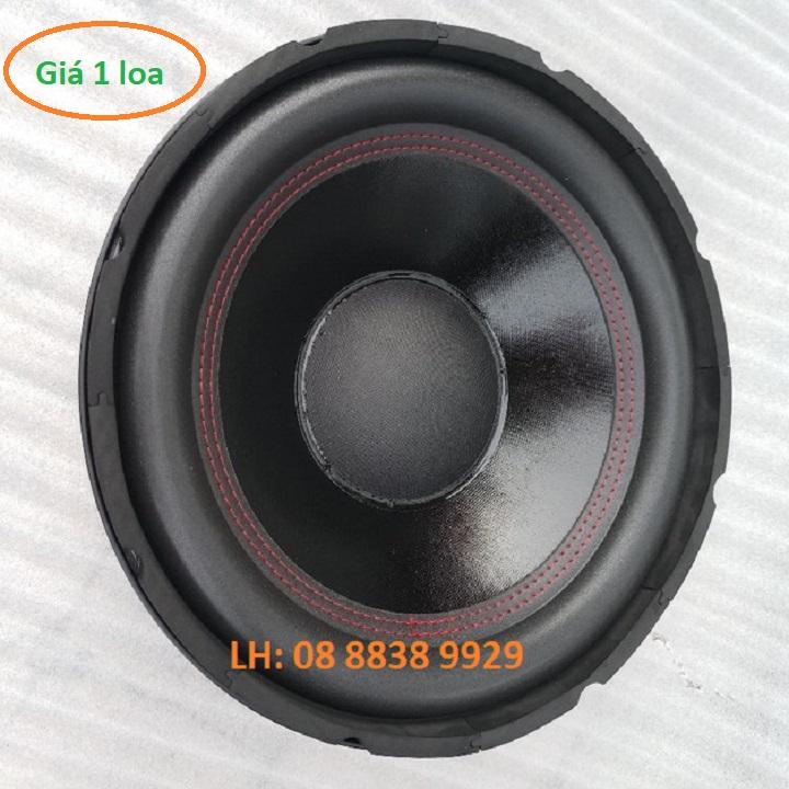 Loa sub 30 necxo từ 170 coil 75 - giá 1 loa