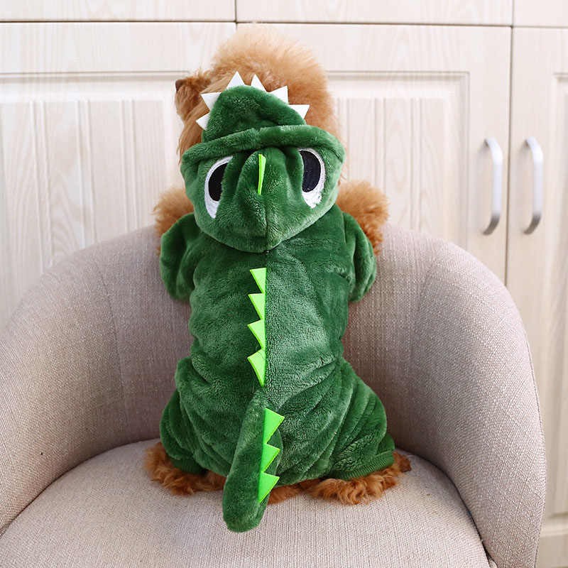 ÁO CHÓ MÈO THU ĐÔNG LIỀN QUẦN SIÊU CUTE