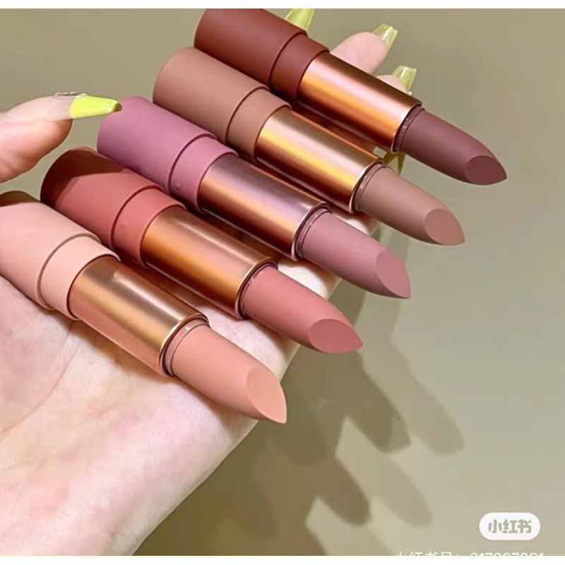 Son Thỏi Peripera Ink Velvet Intense Stick ️
