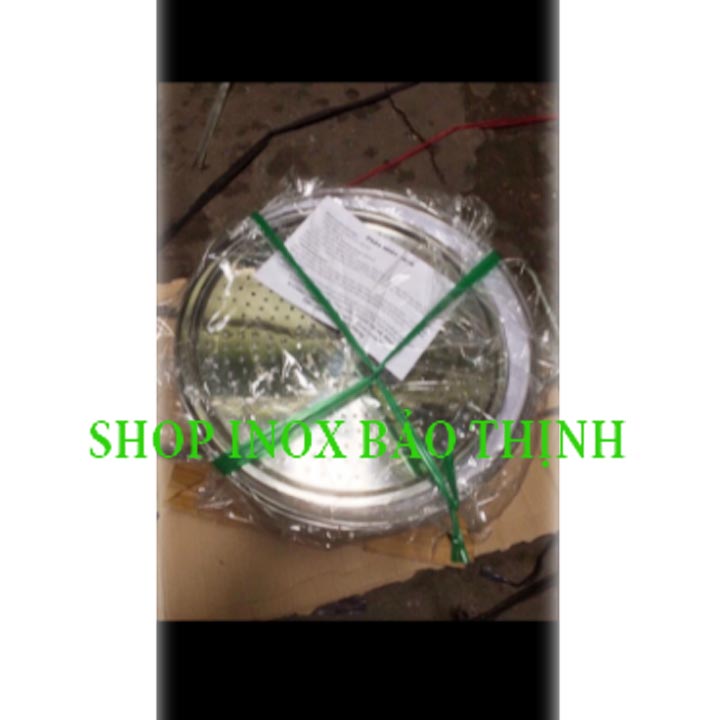 [HCM]NỒI TRÁNG BÁNH CUỐN INOX 304