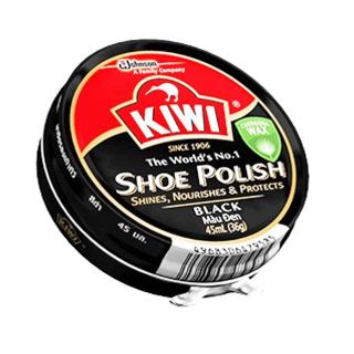 Hộp Xi Đánh Giày Kiwi ( Xi đen) XD001 thumbnail