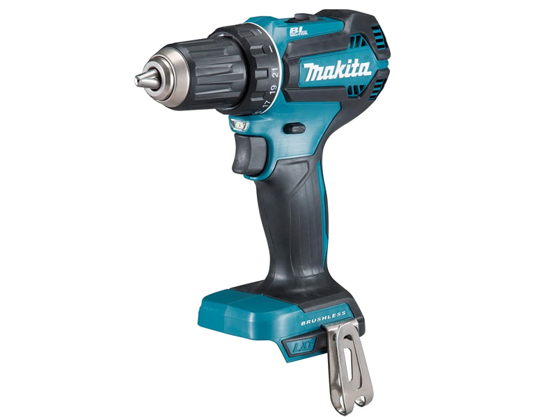 [HCM]Máy khoan bắt vít MAKITA DDF485Z (18V Ko pin sạc)