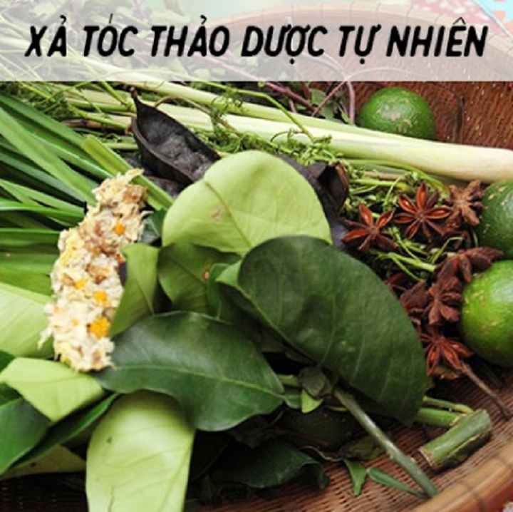 [HCM]DẦU XẢ LÀNH ORGANIC hiệu QUÊ 1 CỤC 250ML